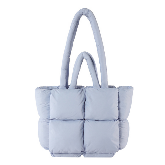 Western-Style Shoulder Bag